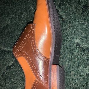 Robert David dress shoes